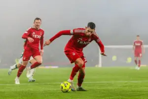 livingston fc — ZA news