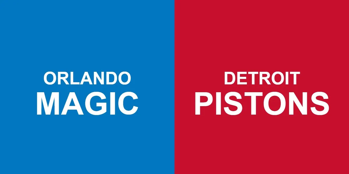 magic vs pistons — ZA news