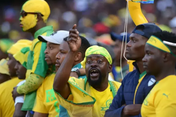 mamelodi sundowns vs polokwane city — ZA news