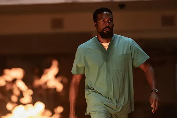 man on fire 2026 — ZA news