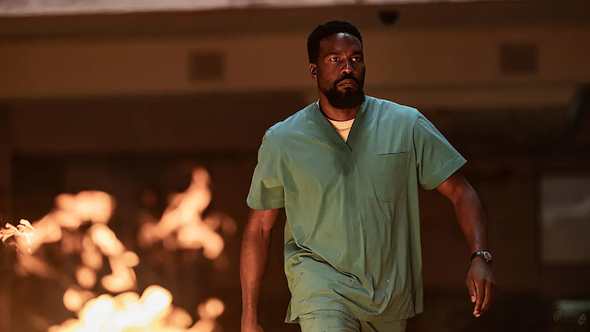 man on fire 2026 — ZA news