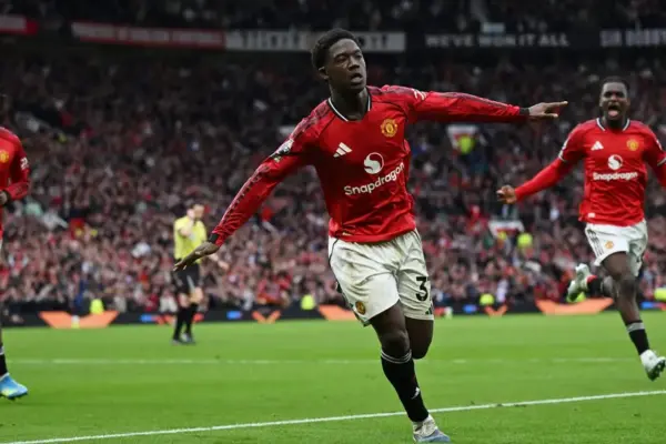 manchester united f.c. vs liverpool f.c. standings — ZA news