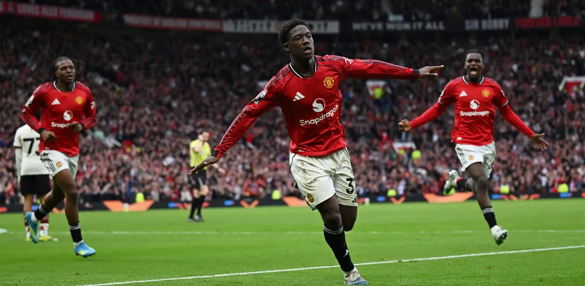 manchester united f.c. vs liverpool f.c. standings — ZA news