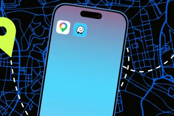 maps — ZA news