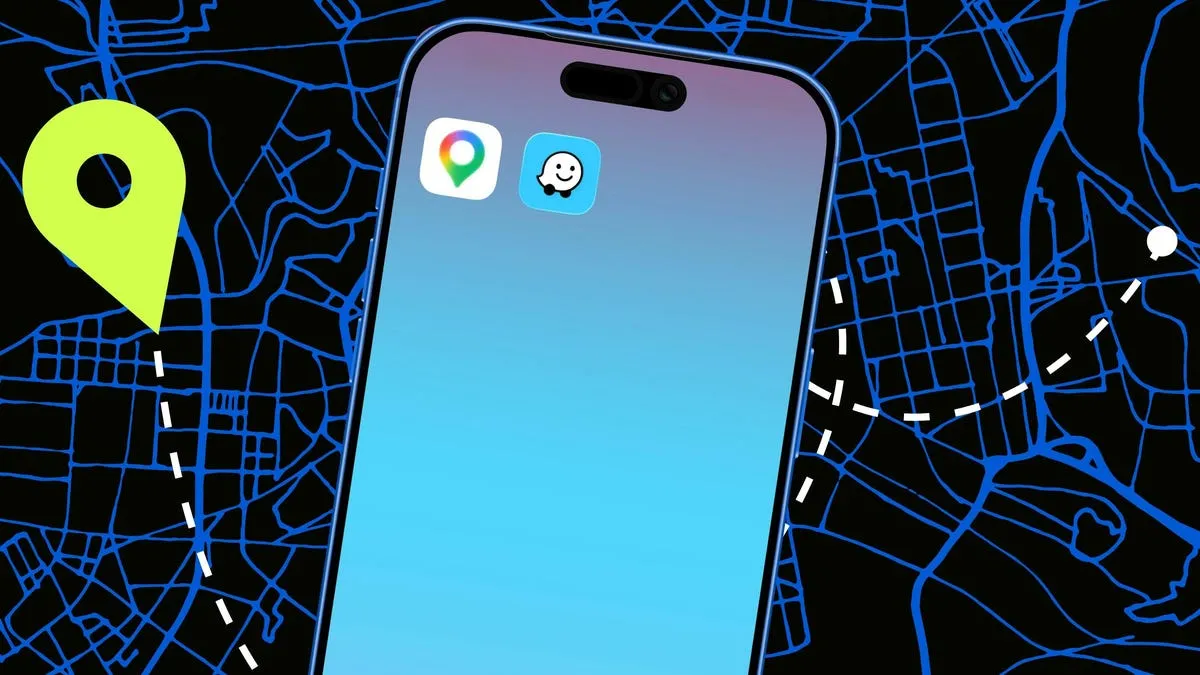 maps — ZA news