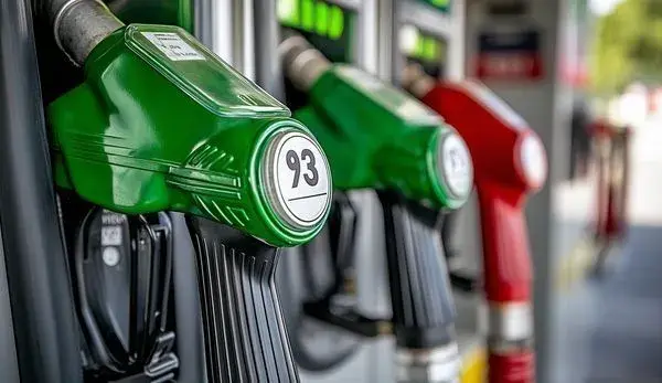 may fuel price increase south africa — ZA news