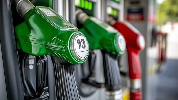 may fuel price increase south africa — ZA news