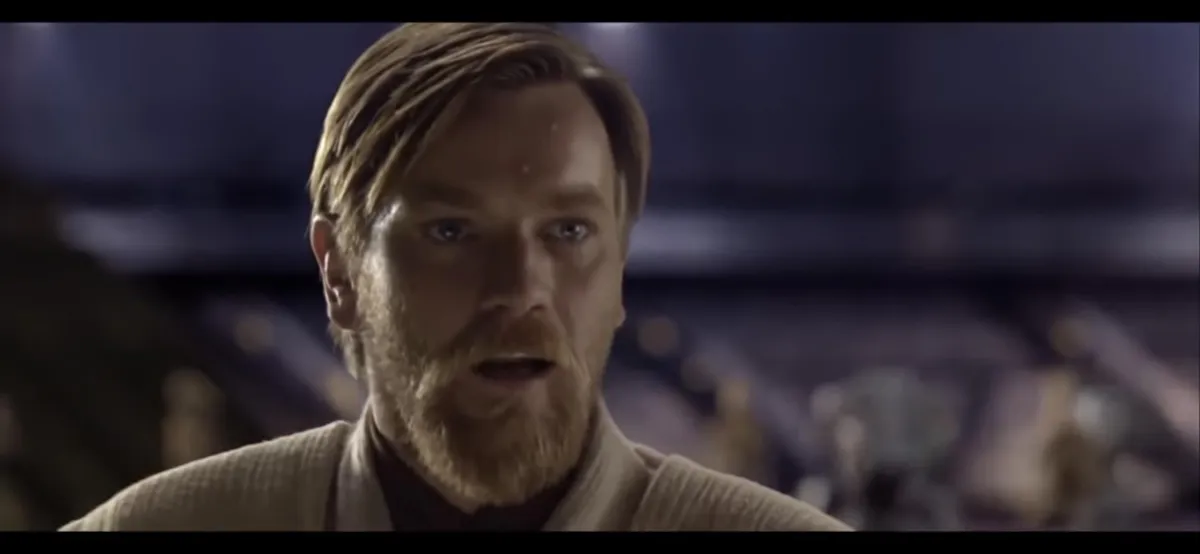 may the 4th be with you — ZA news