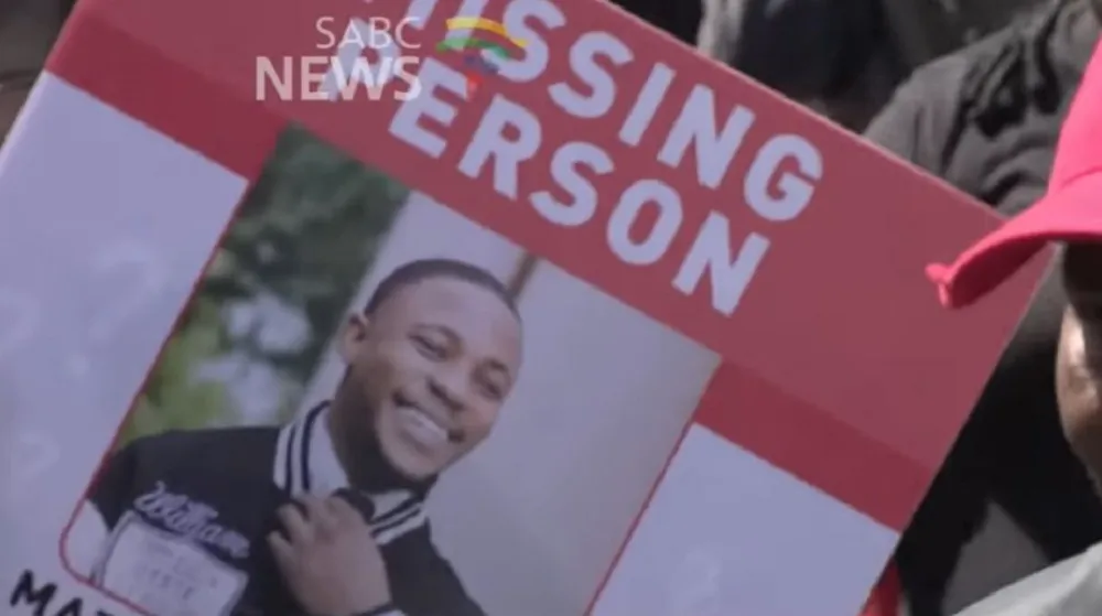 mazwi kubheka — ZA news