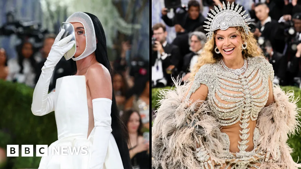met gala 2026 theme — ZA news