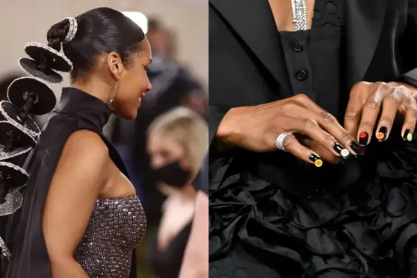 met gala — ZA news