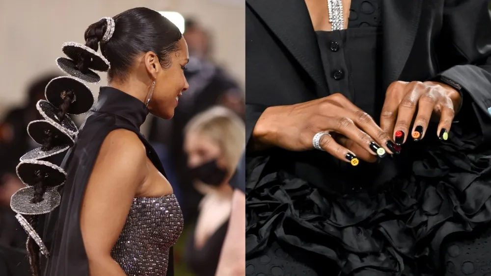 met gala — ZA news