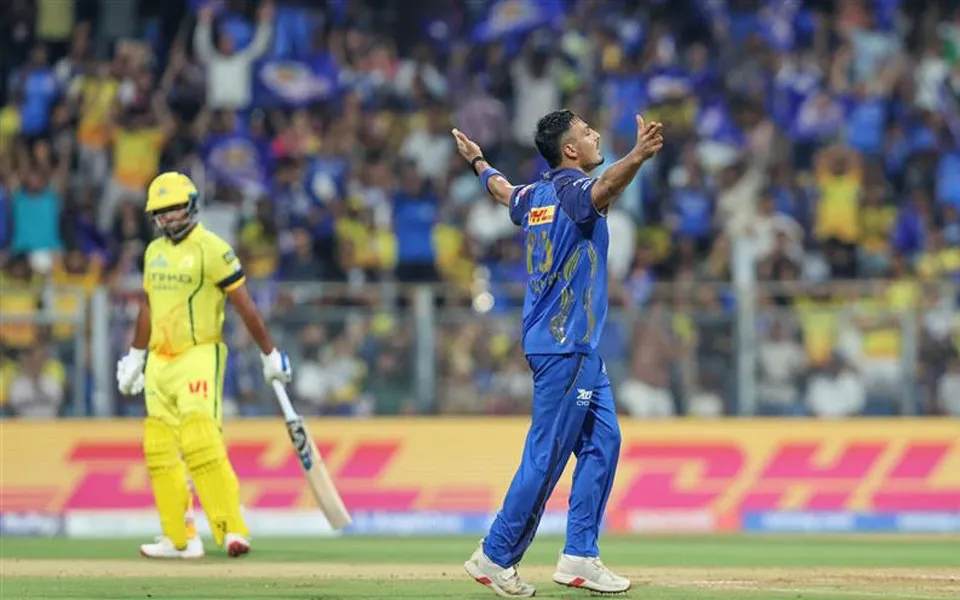 mi vs csk — ZA news