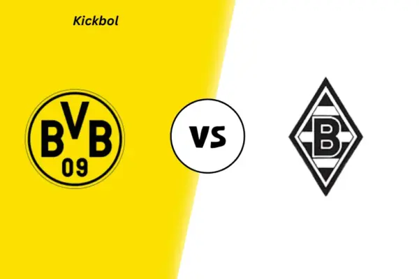 monchengladbach vs dortmund — ZA news