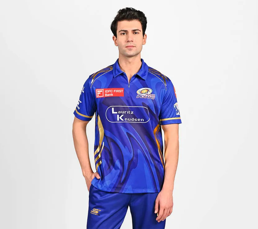 mumbai indians — ZA news