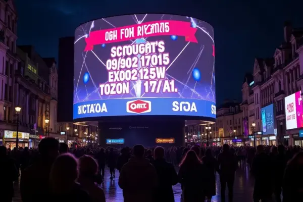 national lottery — ZA news