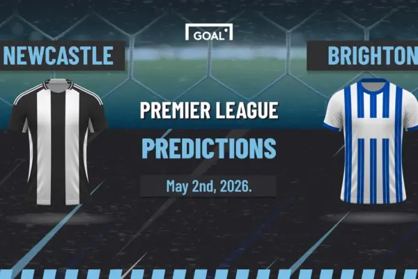 newcastle vs brighton — ZA news