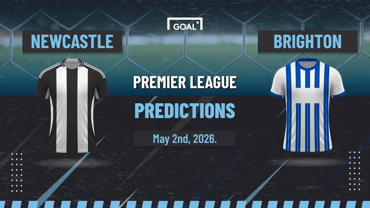 newcastle vs brighton — ZA news