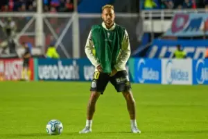 neymar — ZA news