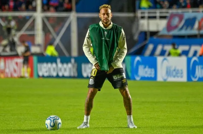 neymar — ZA news