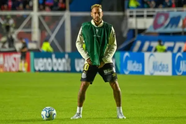 neymar — ZA news