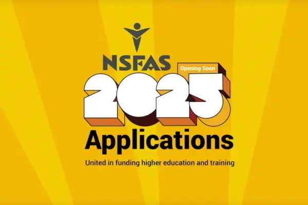 nsfas — ZA news