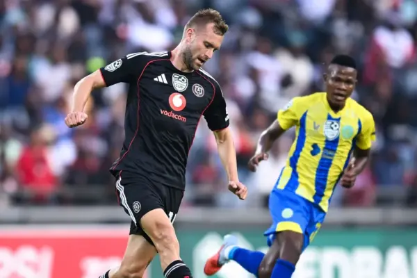 orlando pirates f.c. — ZA news