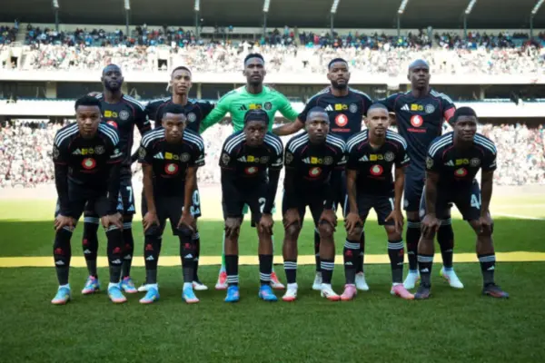 orlando pirates vs stellenbosch — ZA news