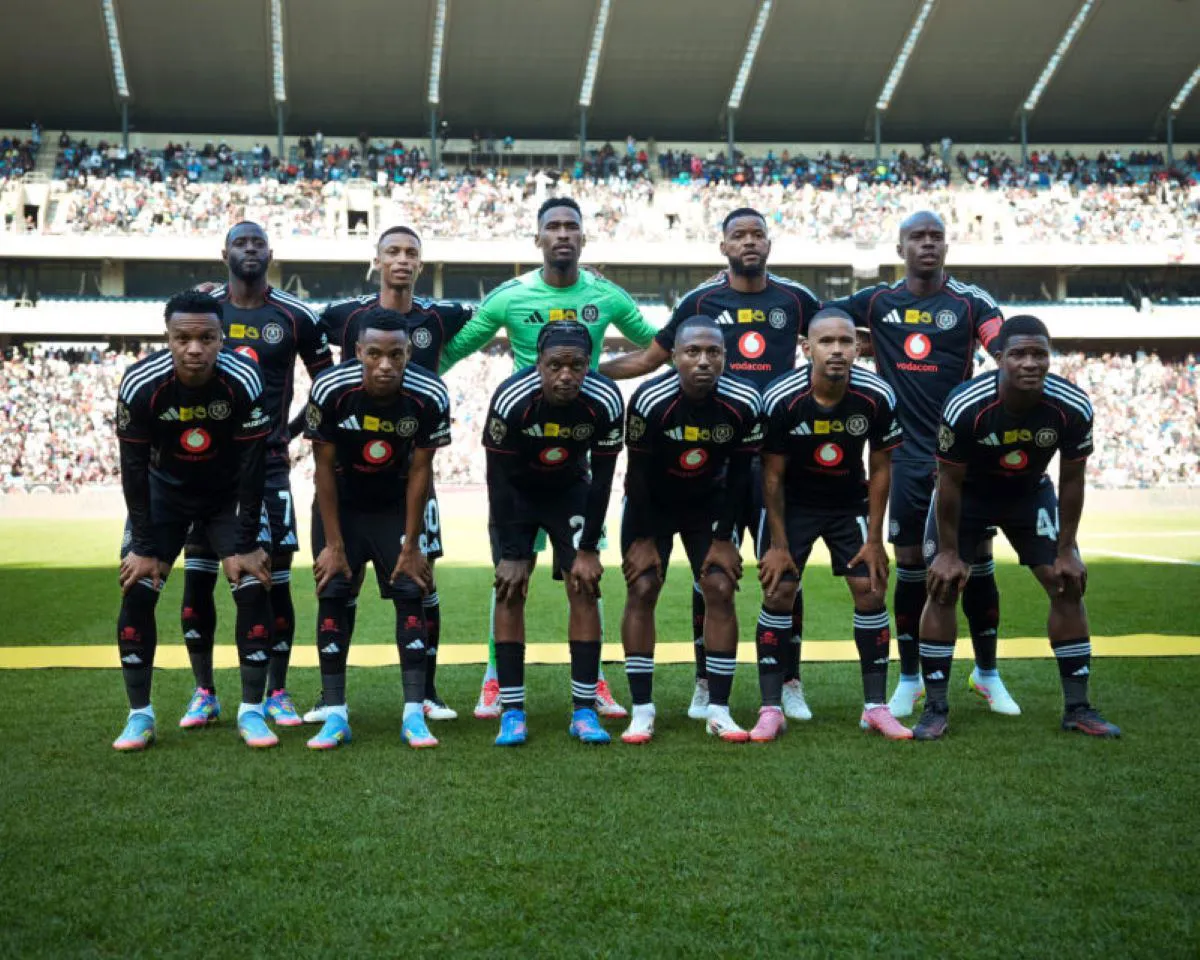 orlando pirates vs stellenbosch — ZA news