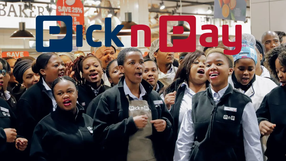 pick n pay cost cutting — ZA news
