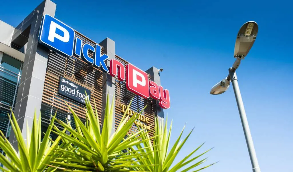 pick n pay labour model — ZA news