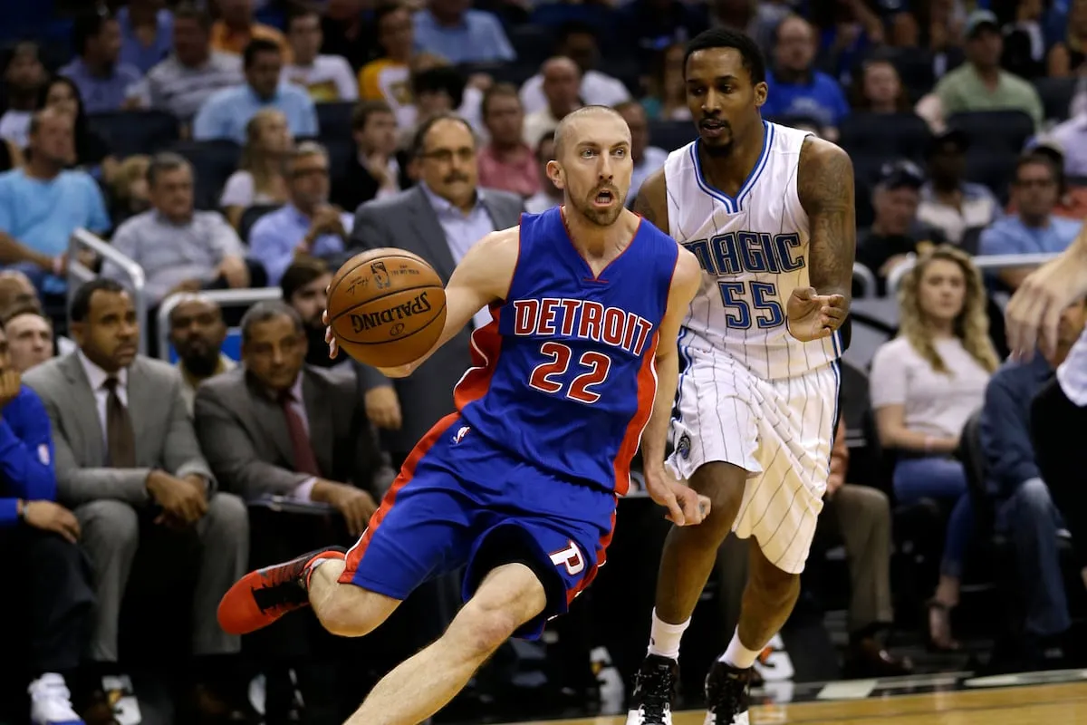 pistons vs magic — ZA news