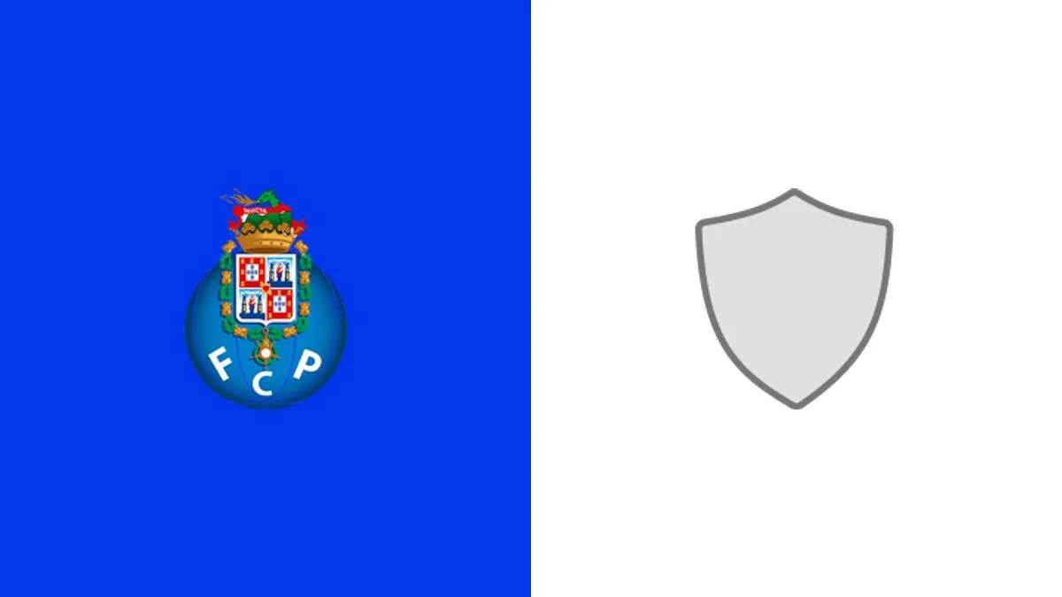 porto vs alverca — ZA news