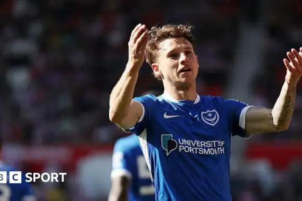portsmouth vs birmingham — ZA news
