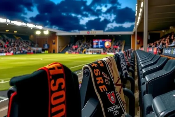 preston north end f.c. vs southampton f.c. standings — ZA news