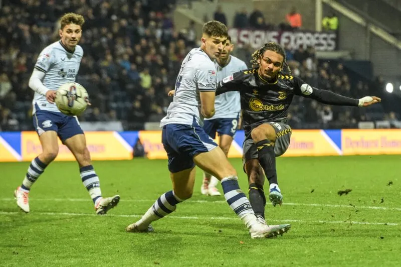 preston vs southampton — ZA news