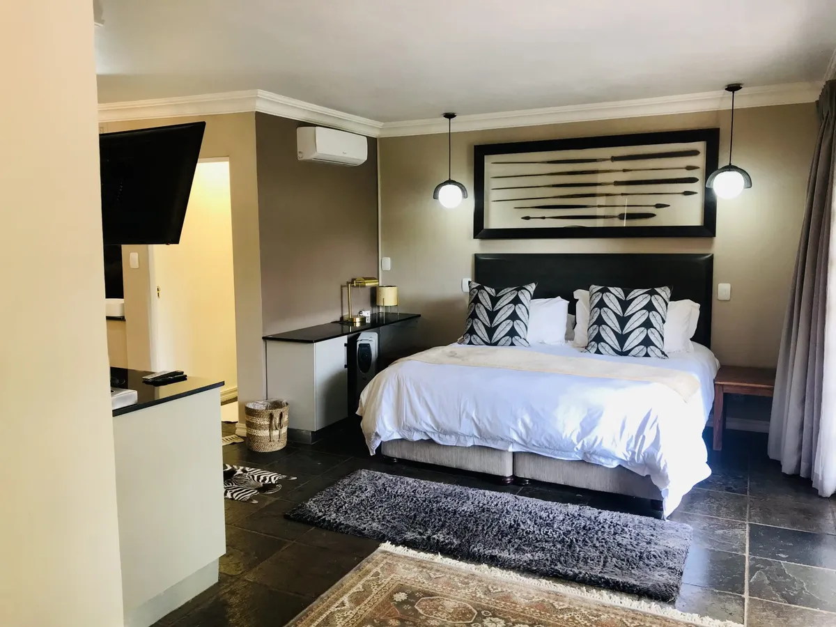 pretoria — ZA news