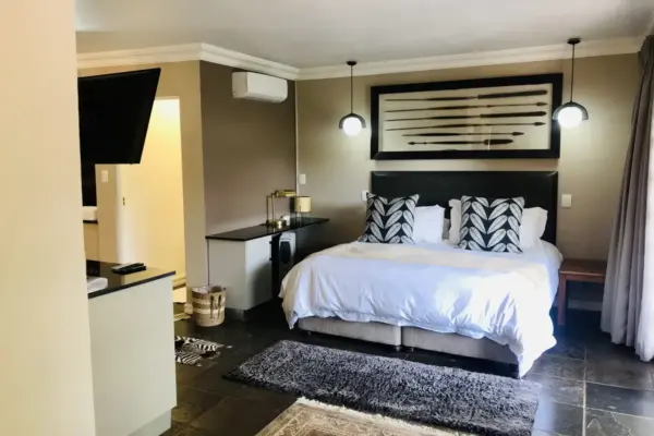 pretoria — ZA news