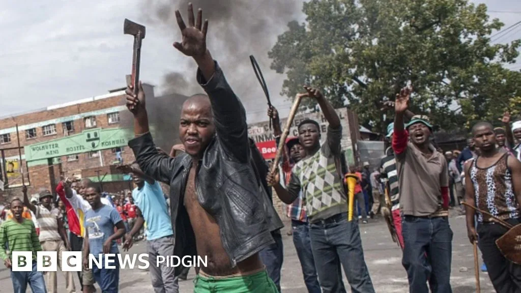 protest — ZA news