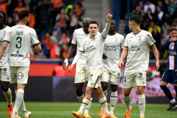 psg vs lorient — ZA news