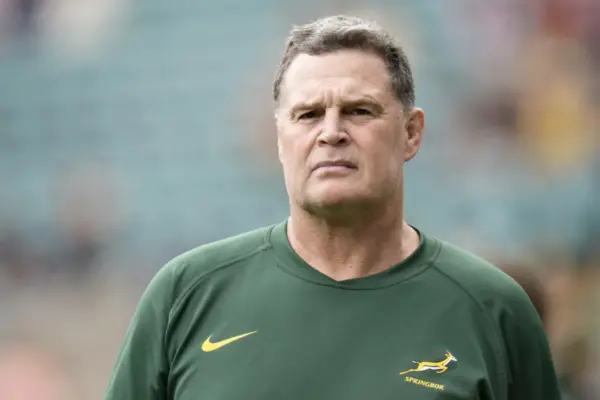 rassie erasmus — ZA news