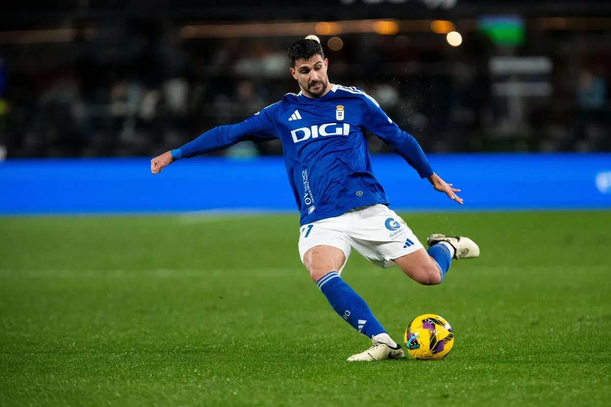 real betis vs real oviedo — ZA news