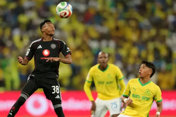 relebohile mofokeng — ZA news