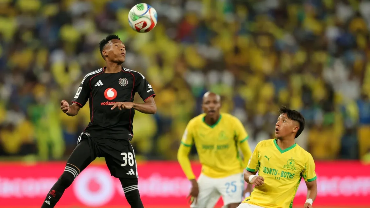 relebohile mofokeng — ZA news
