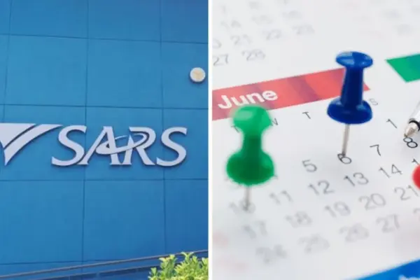 sars 2026 tax filing deadlines — ZA news