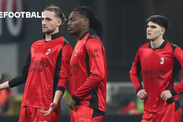 sassuolo vs ac milan — ZA news