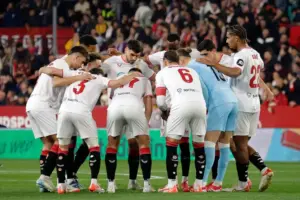 sevilla fc vs real sociedad standings — ZA news