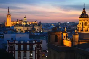 sevilla — ZA news