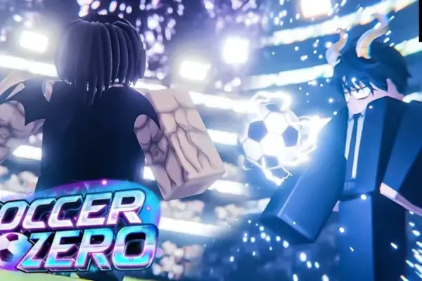 soccer zero codes — ZA news