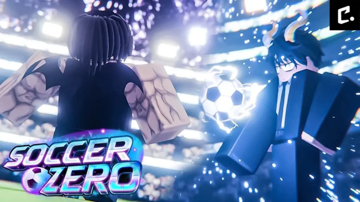 soccer zero codes — ZA news